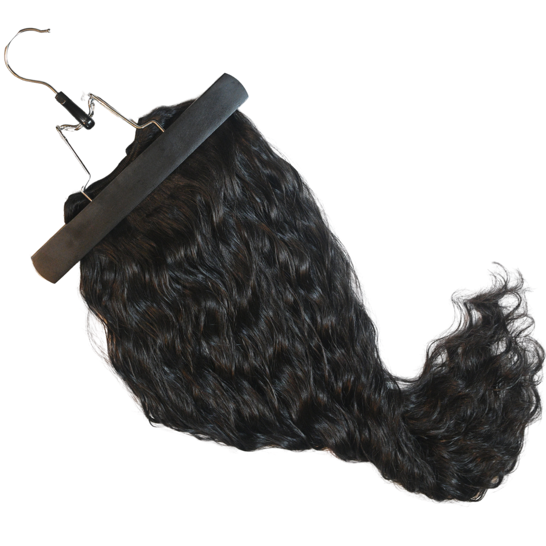 DEEP WAVY LUXX