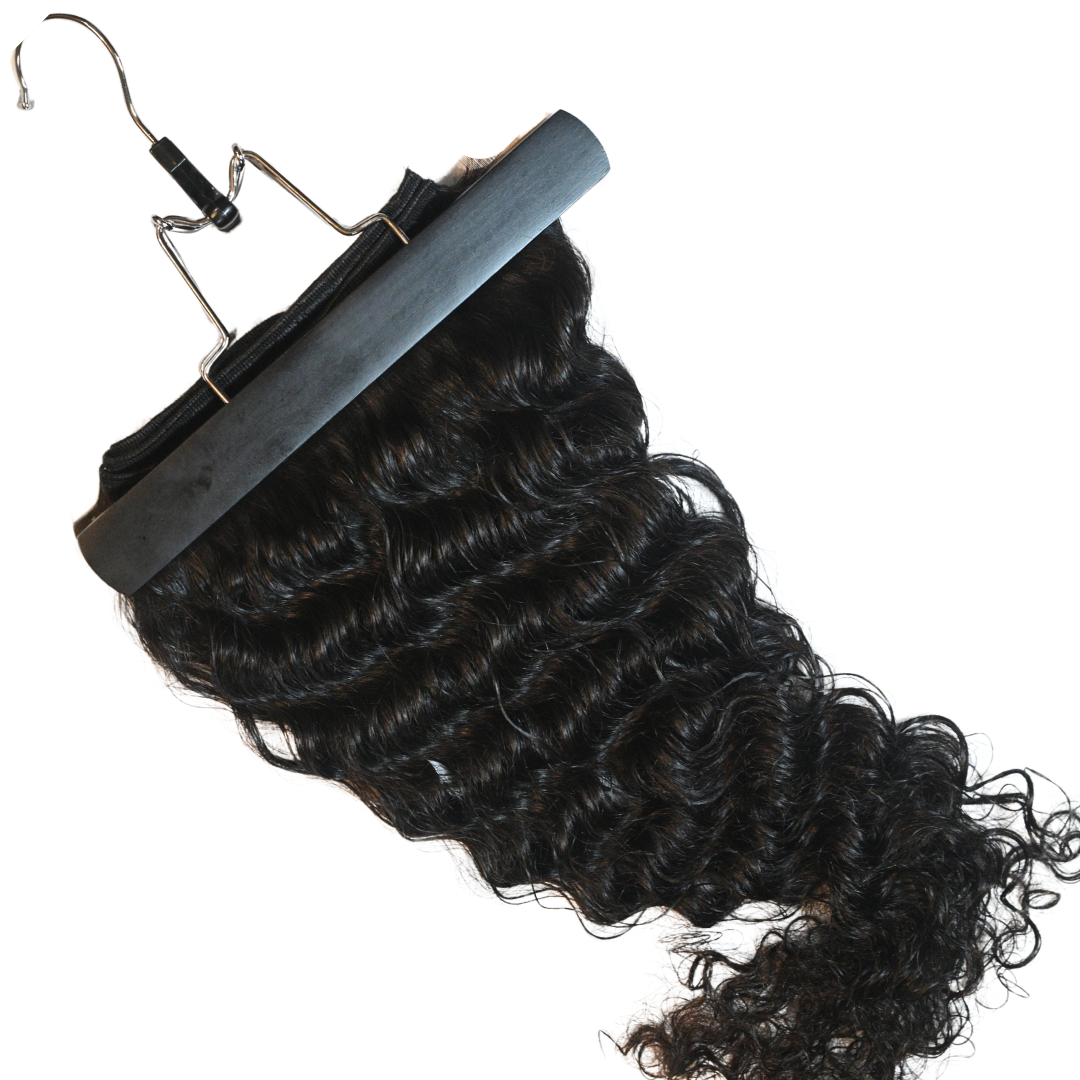 CURLY LUXX