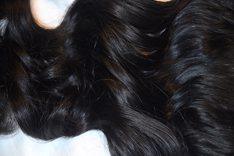 HD Lace Closure