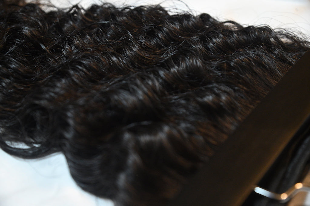 CURLY LUXX